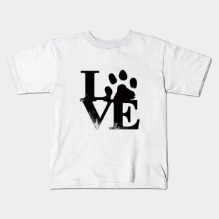 cute dog  t-shirtLover Gift, Funny Shirt For Men and women, dog t-shirt Gift, Funny dog Shirt Kids T-Shirt